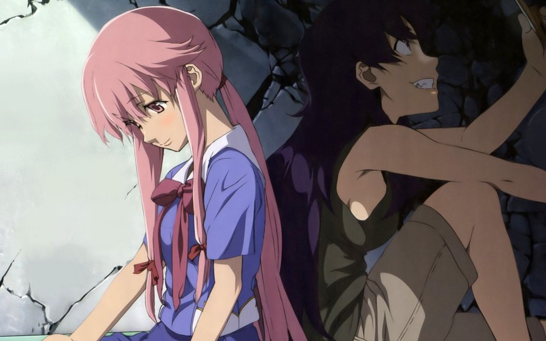 Yuno et Minene