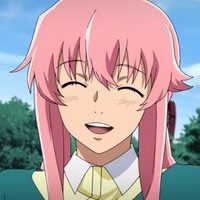 Image Yuno Gasai